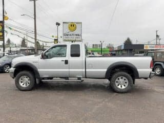 Ford 2006 F-350 Super Duty