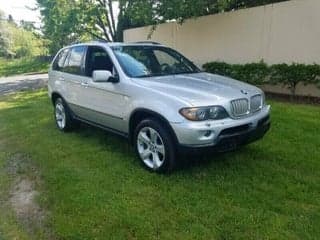 BMW 2006 X5