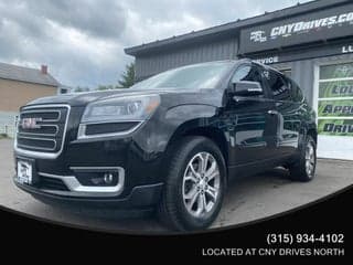 GMC 2016 Acadia