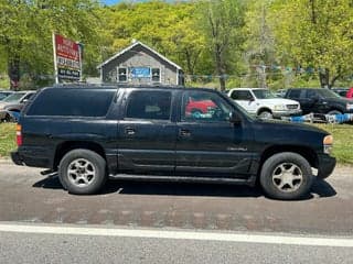 GMC 2003 Yukon XL