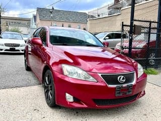 Lexus 2008 IS 250