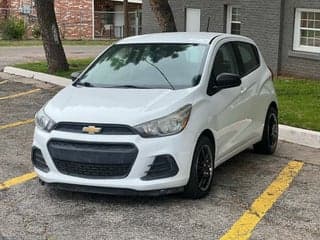 Chevrolet 2016 Spark