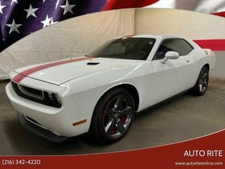 Dodge 2014 Challenger