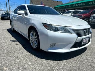 Lexus 2014 ES 350