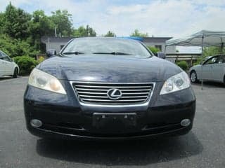 Lexus 2007 ES 350