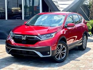 Honda 2020 CR-V