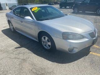 Pontiac 2005 Grand Prix