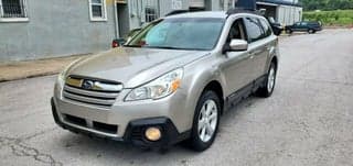 Subaru 2014 Outback