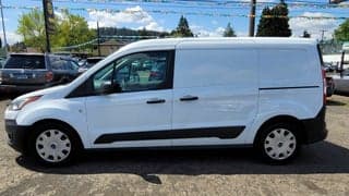 Ford 2019 Transit Connect