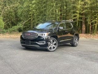 GMC 2018 Acadia