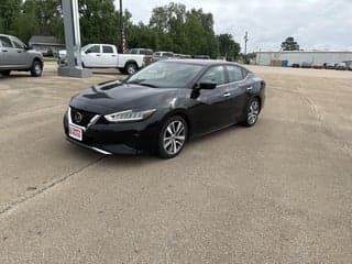 Nissan 2019 Maxima