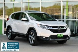 Honda 2019 CR-V