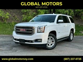 GMC 2015 Yukon