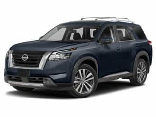 Nissan 2023 Pathfinder