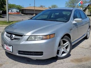 Acura 2005 TL