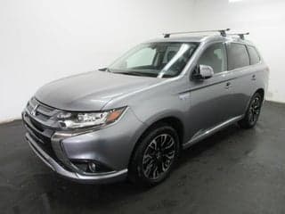 Mitsubishi 2018 Outlander PHEV