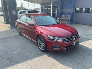 Volkswagen 2018 Passat