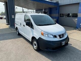 Nissan 2018 NV200