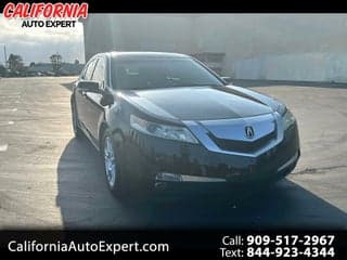 Acura 2010 TL