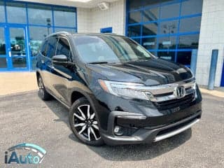 Honda 2019 Pilot