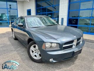 Dodge 2007 Charger