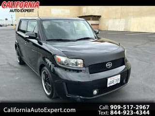 Scion 2008 xB