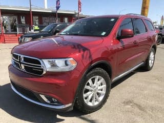 Dodge 2015 Durango