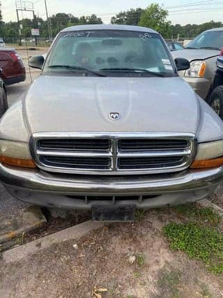 Dodge 2000 Dakota