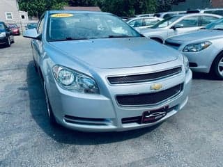 Chevrolet 2009 Malibu