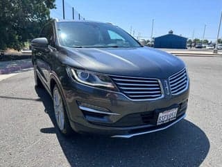 Lincoln 2017 MKC