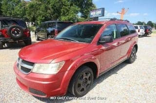 Dodge 2010 Journey