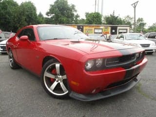 Dodge 2013 Challenger