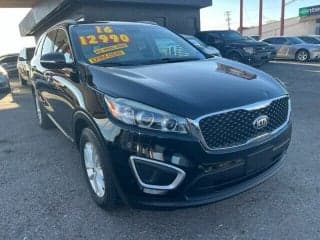 Kia 2016 Sorento