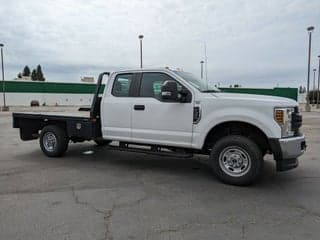 Ford 2019 F-350 Super Duty