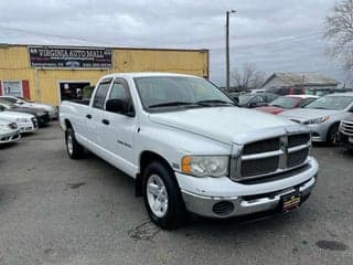 Dodge 2003 Ram 1500