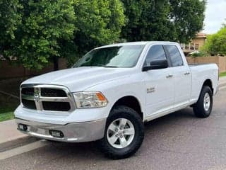 Ram 2018 1500