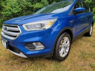 Ford 2018 Escape