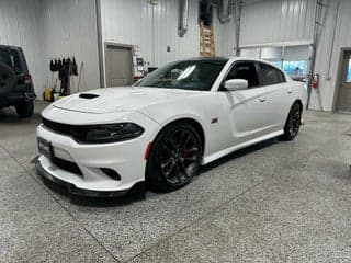 Dodge 2020 Charger