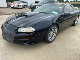 Chevrolet 1999 Camaro