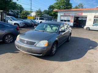 Ford 2005 Five Hundred