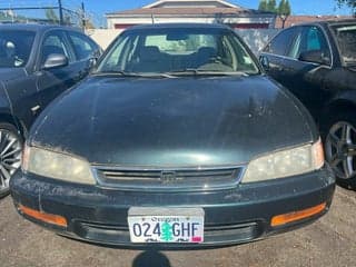 Honda 1996 Accord