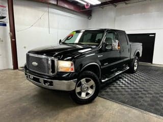 Ford 2007 F-350 Super Duty