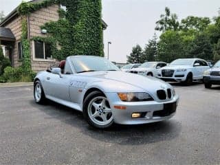 BMW 1996 Z3