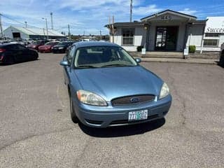 Ford 2007 Taurus