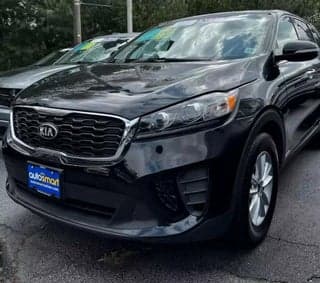 Kia 2020 Sorento