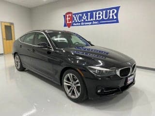 BMW 2019 3 Series