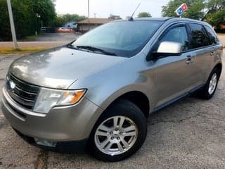 Ford 2008 Edge