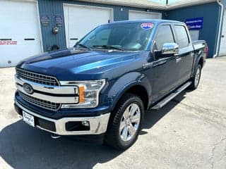 Ford 2018 F-150