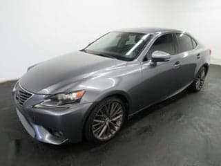 Lexus 2014 IS 250