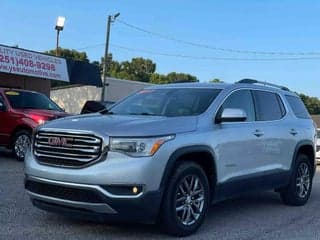 GMC 2017 Acadia